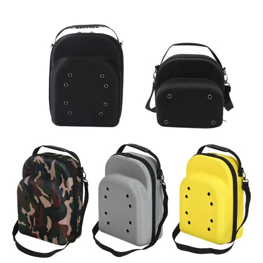 1PC Baseball Hat Travel Bag – Baseball Cap Travel Case and Storage Carrier
